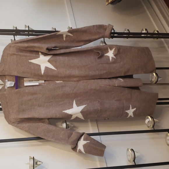 Sweaters - Sweet romeo